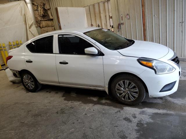 Photo 4 from auction – 2019 NISSAN VERSA S with VIN 3N1CN7AP4KL808184