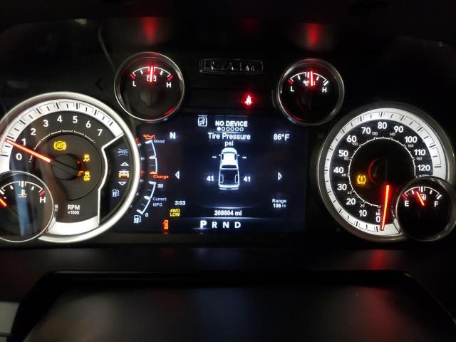 Photo 9 from auction – 2015 RAM 1500 LARAM with VIN 1C6RR7NT1FS600300