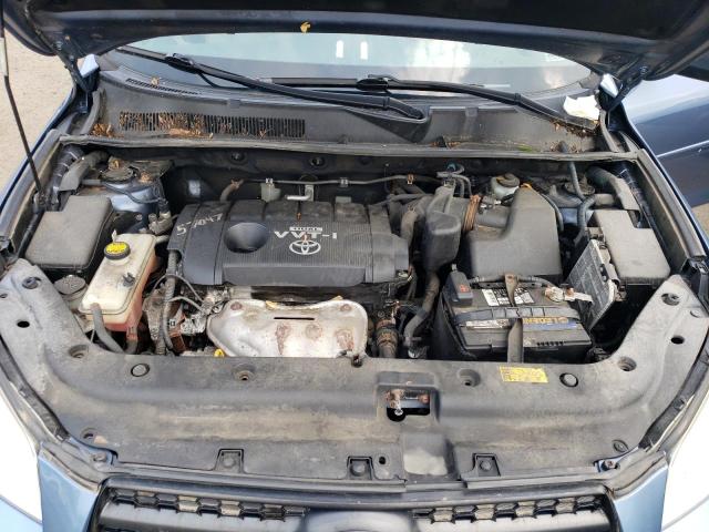 Photo 12 from auction – 2009 TOYOTA RAV4 with VIN JTMBF35V895016640