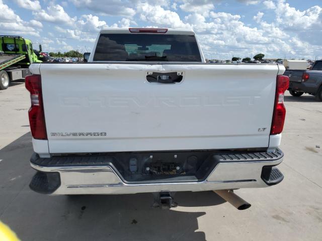 Photo 6 from auction – 2021 CHEVROLET SILVERADO with VIN 1GC4YNE73MF318632