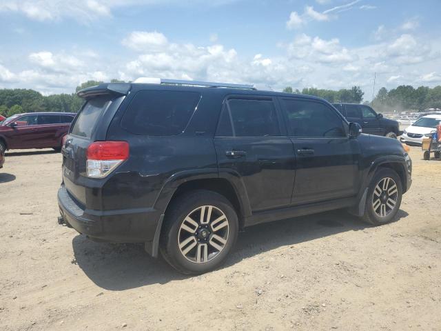 Photo 3 from auction – 2011 TOYOTA 4RUNNER SR with VIN JTEZU5JR3B5016412
