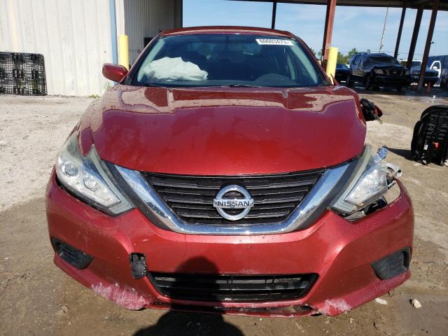 Photo 5 from auction – 2016 NISSAN ALTIMA 2.5 with VIN 1N4AL3AP9GC185608