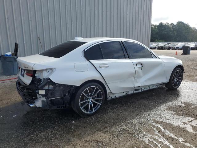 Photo 3 from auction – 2020 BMW 330I with VIN 3MW5R1J03L8B23265