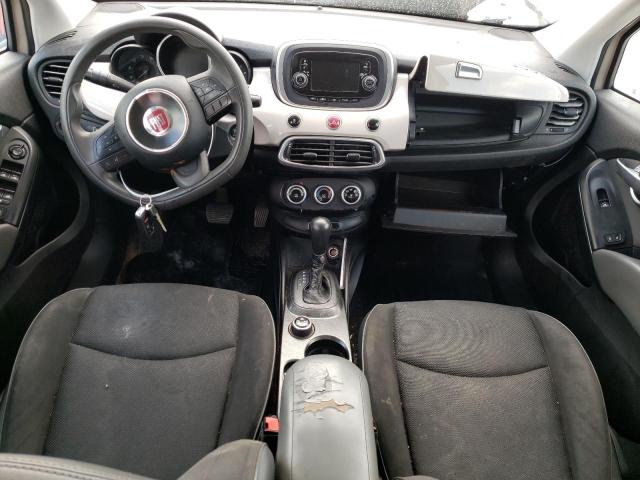 Photo 8 from auction – 2016 FIAT 500X EASY with VIN ZFBCFXBT9GP400767