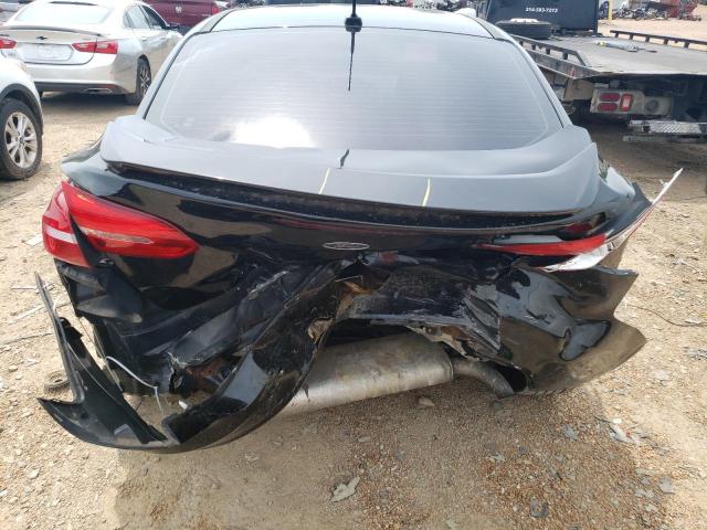 Photo 6 from auction – 2015 FORD FOCUS SE with VIN 1FADP3F2XFL248454