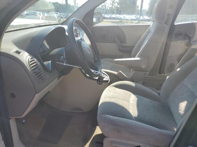 Photo 7 from auction – 2002 SATURN VUE with VIN 5GZCZ63B32S828522