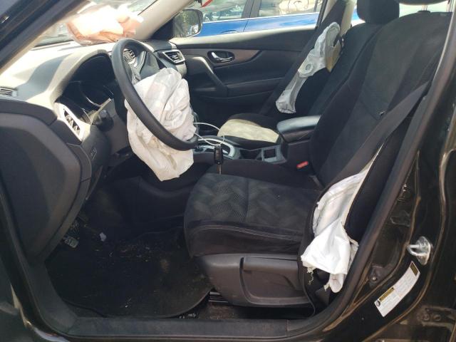 Photo 7 from auction – 2015 NISSAN ROGUE S with VIN 5N1AT2MV1FC923149