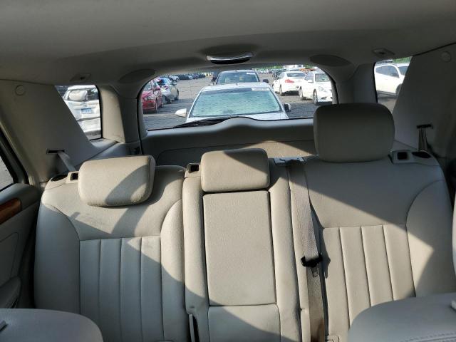 Photo 10 from auction – 2008 MERCEDES-BENZ ML 350 with VIN 4JGBB86E88A422751