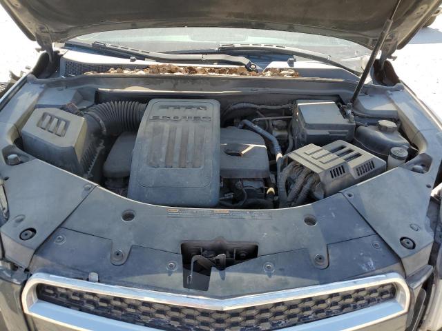Photo 12 from auction – 2014 CHEVROLET EQUINOX LT with VIN 2GNALBEK2E6219601