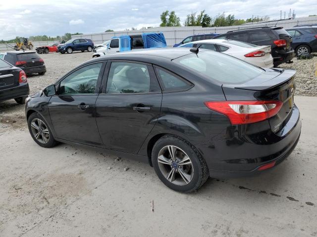 Photo 2 from auction – 2014 FORD FOCUS SE with VIN 1FADP3F23EL235768