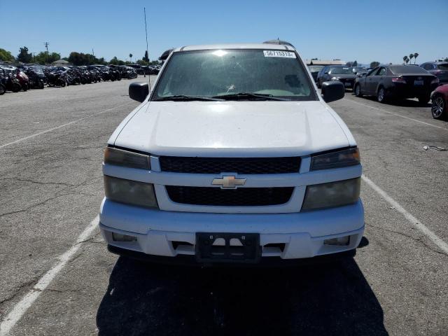 Photo 5 from auction – 2008 CHEVROLET COLORADO with VIN 1GCCS19E588157452