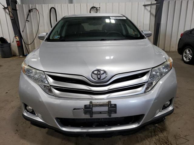 Photo 5 from auction – 2013 TOYOTA VENZA LE with VIN 4T3ZA3BBXDU073463