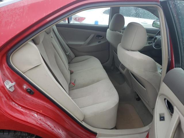 Photo 10 from auction – 2011 TOYOTA CAMRY BASE with VIN 4T4BF3EK0BR215507