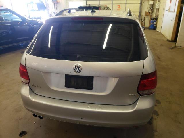 Photo 6 from auction – 2011 VOLKSWAGEN JETTA TDI with VIN 3VWML7AJ6BM670772