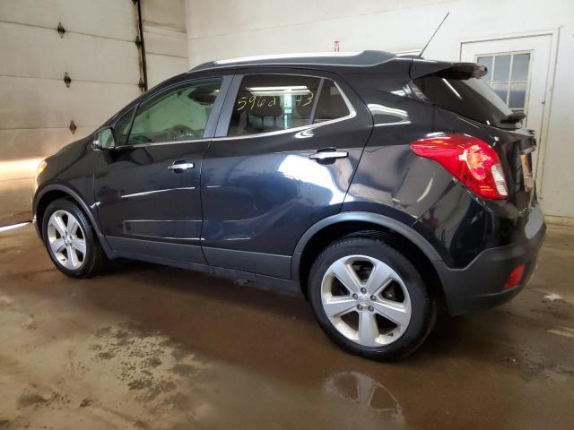 Photo 2 from auction – 2016 BUICK ENCORE with VIN KL4CJCSBXGB621829