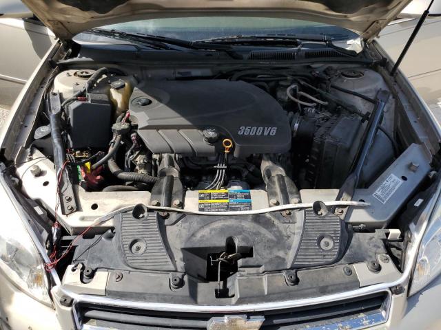 Photo 11 from auction – 2008 CHEVROLET IMPALA LT with VIN 2G1WT58K781283235