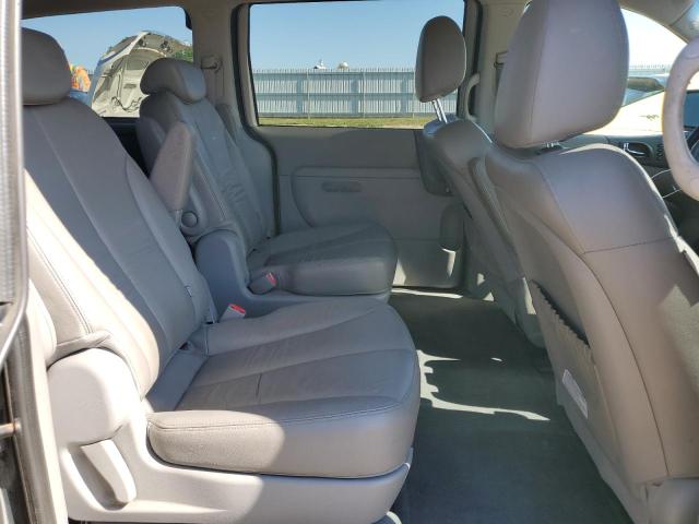 Photo 11 from auction – 2010 KIA SEDONA EX with VIN KNDMH4C32A6337324