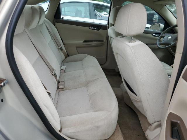 Photo 10 from auction – 2008 CHEVROLET IMPALA with VIN 2G1WB58K481226476