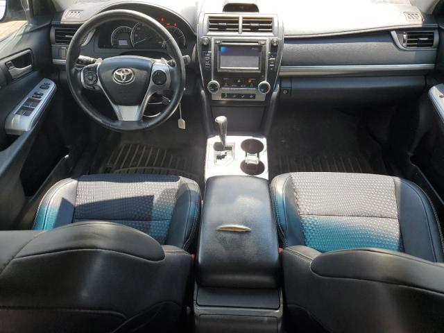 Photo 8 from auction – 2013 TOYOTA CAMRY L with VIN 4T1BF1FK6DU650919