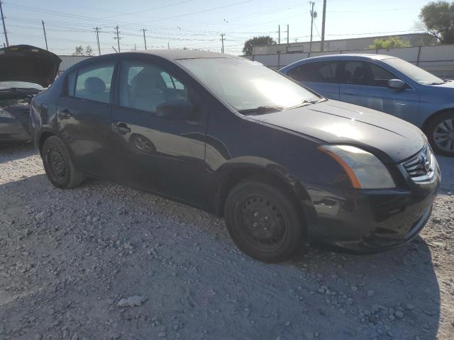Photo 4 from auction – 2011 NISSAN SENTRA 2.0 with VIN 3N1AB6AP5BL653414