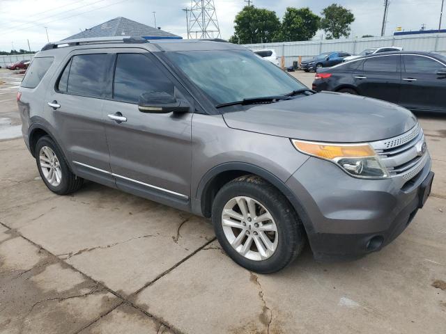 Photo 4 from auction – 2012 FORD EXPLORER X with VIN 1FMHK7D95CGA08343
