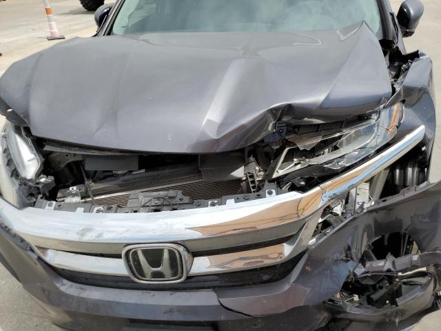 Photo 12 from auction – 2021 HONDA PILOT ELIT with VIN 5FNYF6H07MB088836