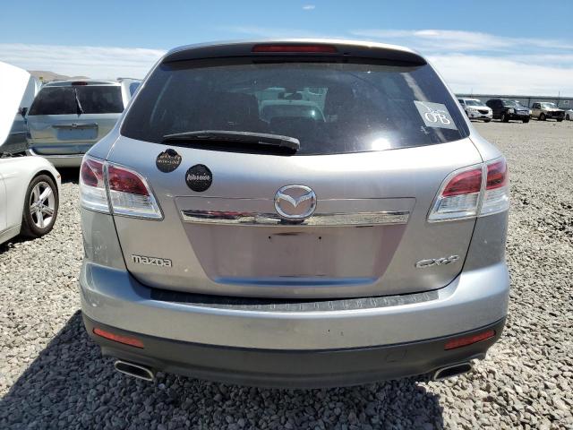 Photo 6 from auction – 2008 MAZDA CX-9 with VIN JM3TB38V680160301