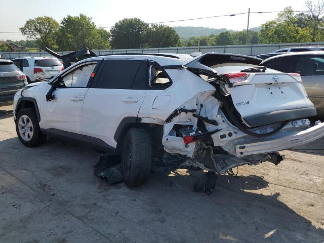 Photo 2 from auction – 2019 TOYOTA RAV4 LE with VIN 2T3H1RFV1KW020604