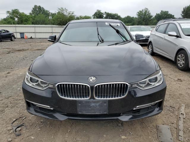 صورة رقم 5 من المزاد - 2014 BMW 335 XI مع VIN WBA3B9C57EF801500
