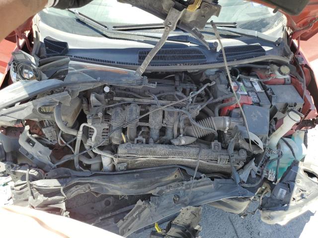 Photo 11 from auction – 2015 FORD FIESTA SE with VIN 3FADP4BJ5FM101914