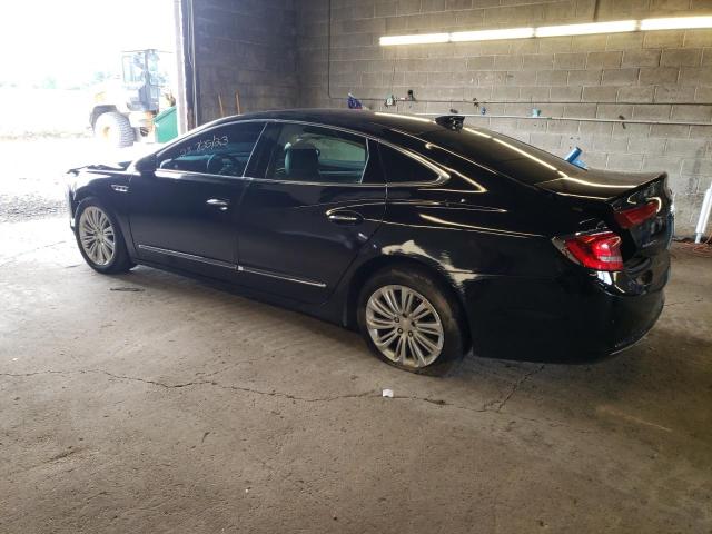 Photo 2 from auction – 2018 BUICK LACROSSE E with VIN 1G4ZP5SZ1JU124585