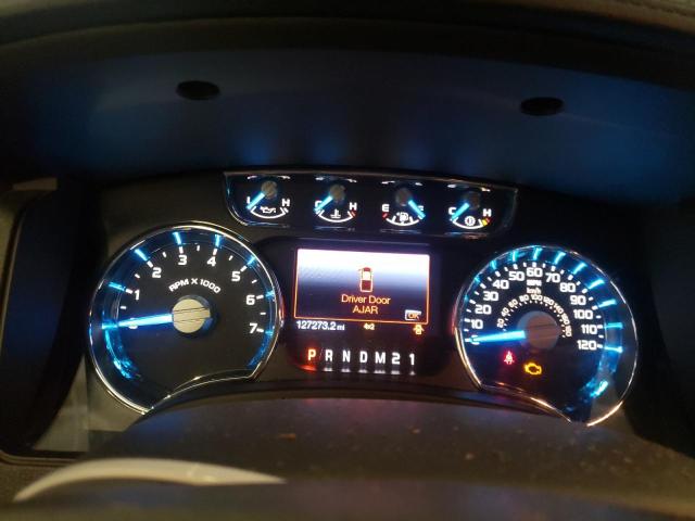 Photo 9 from auction – 2013 FORD F150 SUPER with VIN 1FTFW1EF0DKE28558