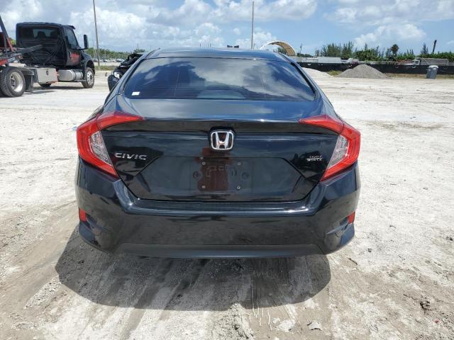 Photo 6 from auction – 2016 HONDA CIVIC EX with VIN 19XFC2F77GE090833