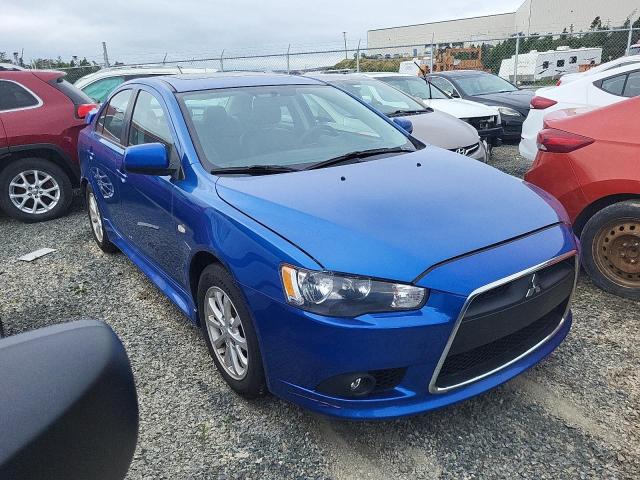 Photo 4 from auction – 2012 MITSUBISHI LANCER ES/ with VIN JA32U2FU0CU608762