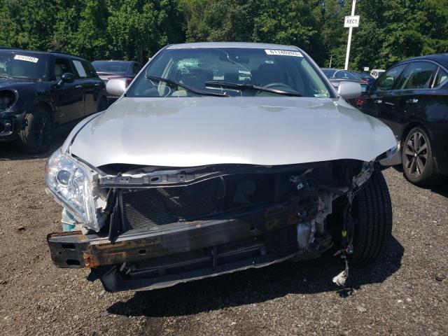 Photo 5 from auction – 2009 TOYOTA CAMRY BASE with VIN 4T4BE46K39R076927