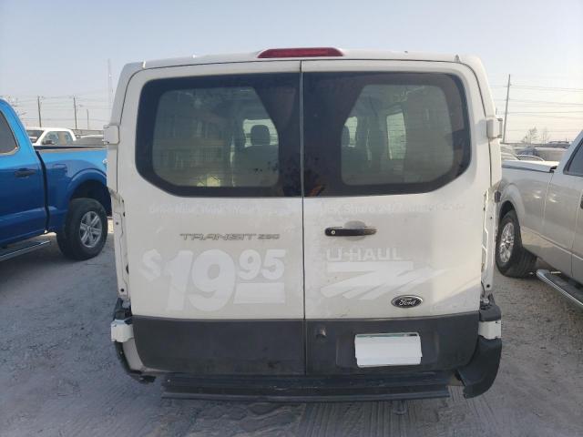 Photo 6 from auction – 2021 FORD TRANSIT T- with VIN 1FTBR1Y87MKA57045