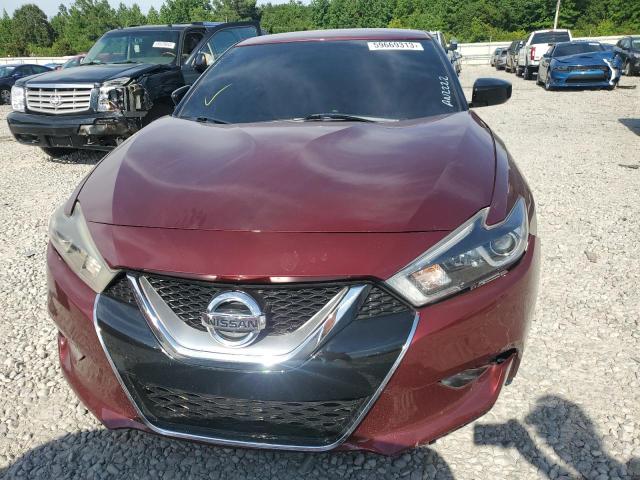 Zdjęcie 5 z aukcji – 2017 NISSAN MAXIMA 3.5 z VIN 1N4AA6AP5HC445804