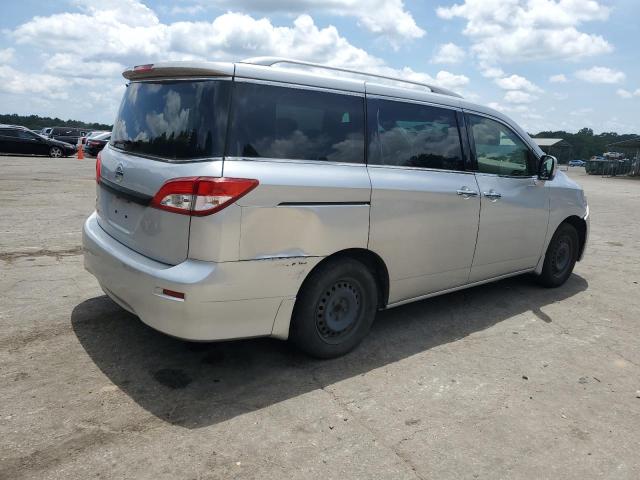 Photo 3 from auction – 2013 NISSAN QUEST S with VIN JN8AE2KP4D9069937