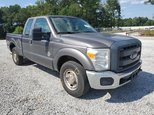 Photo 4 from auction – 2013 FORD F250 SUPER with VIN 1FT7X2AT4DEA40749