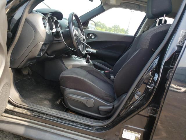 Photo 7 from auction – 2012 NISSAN JUKE S with VIN JN8AF5MV6CT108202