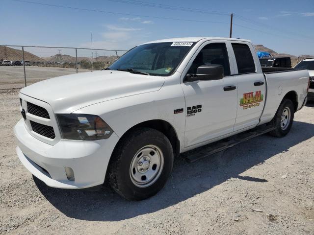 RAM 1500 CLASS 2019 с VIN 1C6RR6FTXKS500828 - Снимка от търг