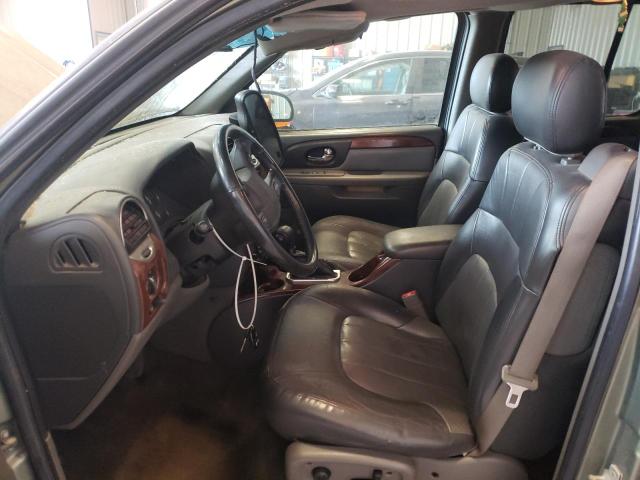Photo 7 from auction – 2004 GMC ENVOY with VIN 1GKDT13S242314663