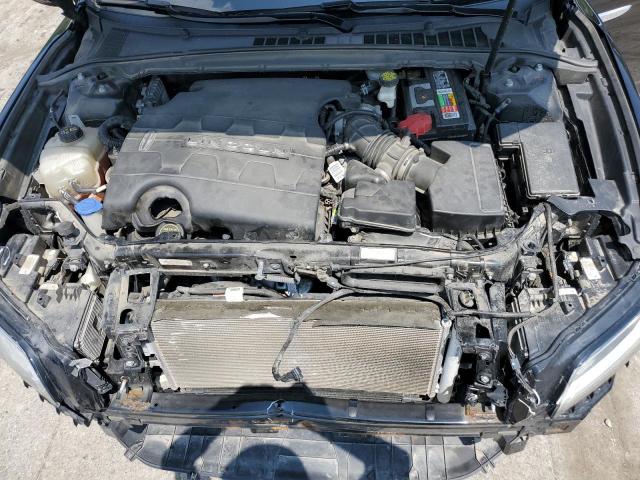 Photo 11 from auction – 2017 LINCOLN CONTINENTA with VIN 1LN6L9TK8H5602108