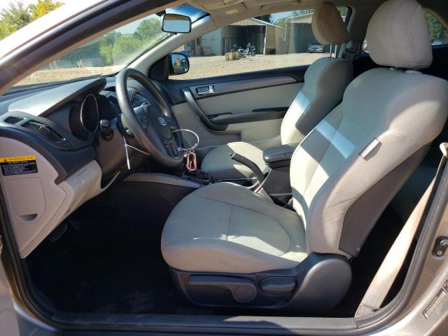 Photo 7 from auction – 2013 KIA FORTE EX with VIN KNAFU6A2XD5658366