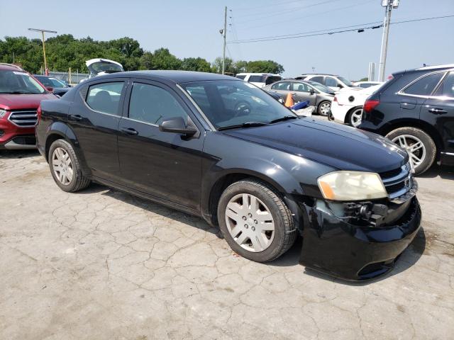 Photo 4 from auction – 2011 DODGE AVENGER EX with VIN 1B3BD4FB5BN563257