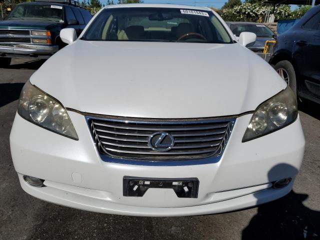 Photo 5 from auction – 2007 LEXUS ES 350 with VIN JTHBJ46G772099026