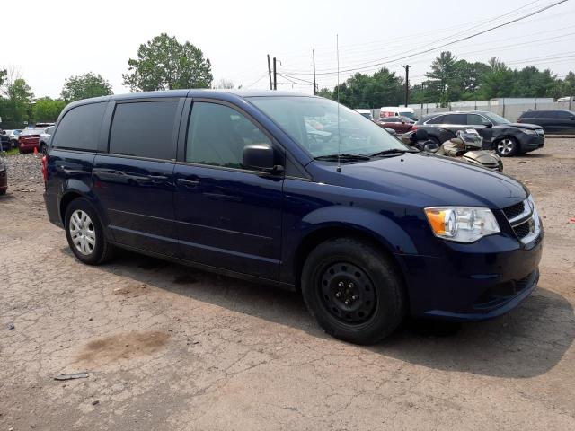 Photo 4 from auction – 2014 DODGE GRAND CARA with VIN 2C4RDGBG8ER284327