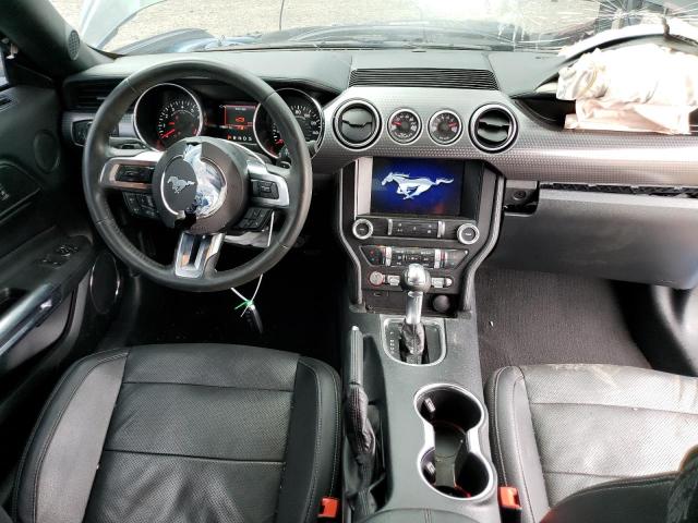 Photo 8 from auction – 2021 FORD MUSTANG GT with VIN 1FA6P8CF6M5113437