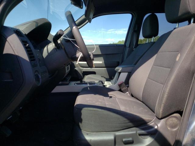 Zdjęcie 7 z aukcji – 2012 FORD ESCAPE XLT z VIN 1FMCU9DG8CKA60559