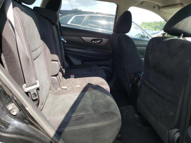 Photo 11 from auction – 2015 NISSAN ROGUE S with VIN 5N1AT2MV3FC783475